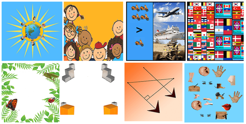 Kidz Learn Applications screenshot 1