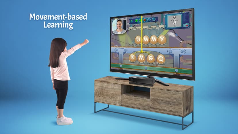 Kidzovo screenshot 2