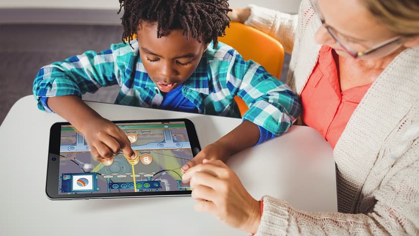 Kidzovo screenshot 4