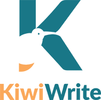 KiwiWrite Math logo