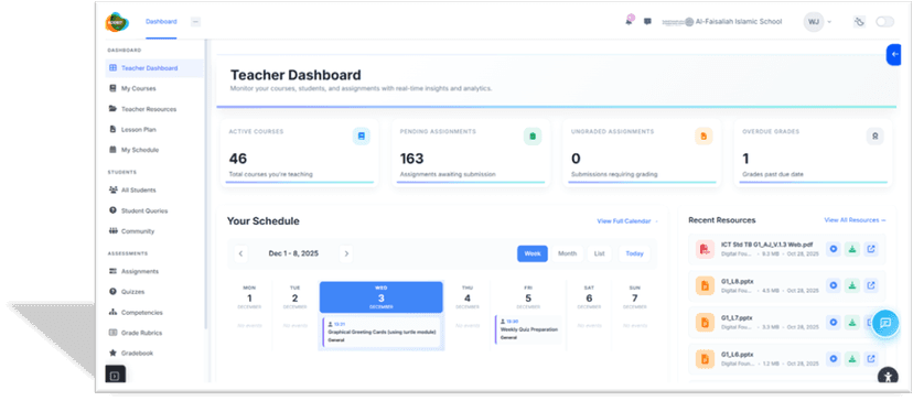 Kodable screenshot 1