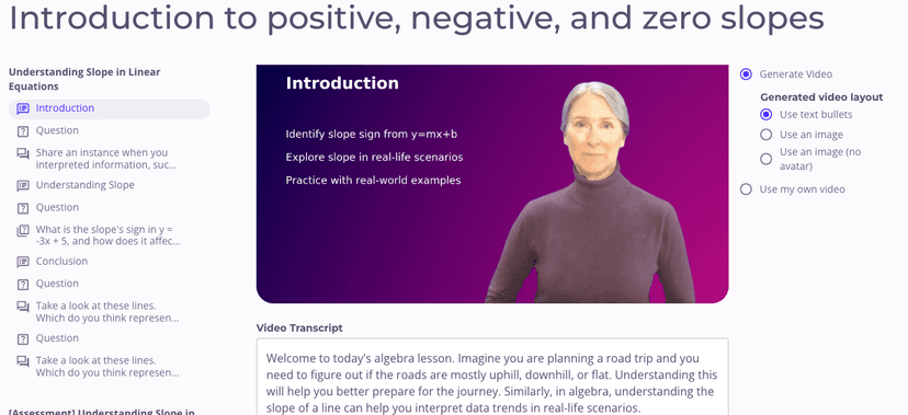 Kyte Learning screenshot 1