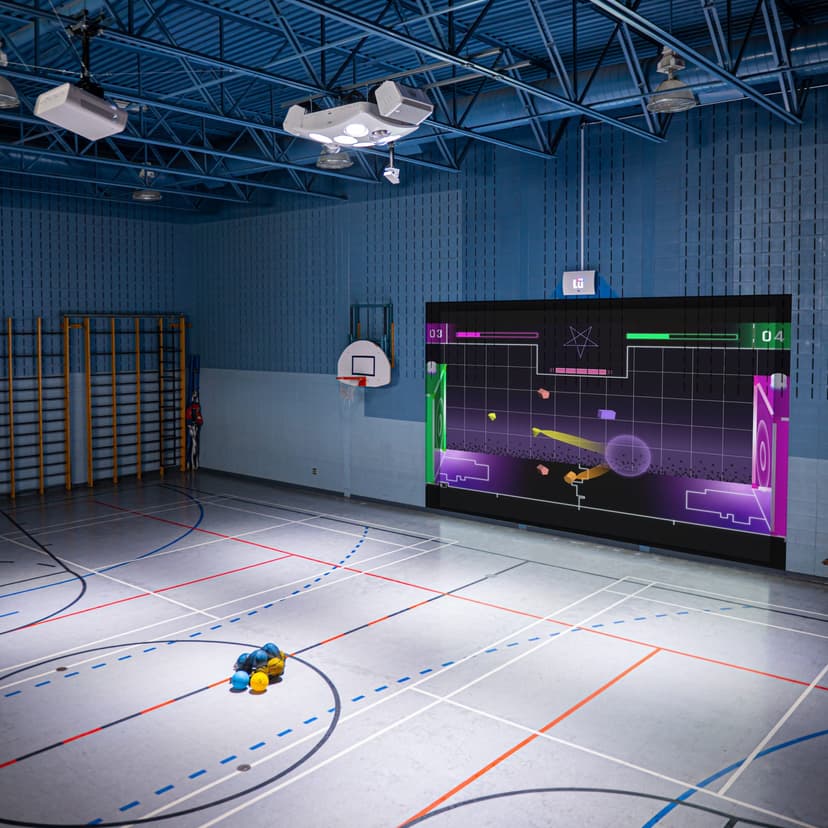 Lucidchart screenshot 1