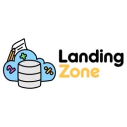 Landing Zone logo
