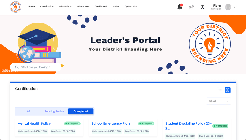 LDC CoreTools screenshot 2