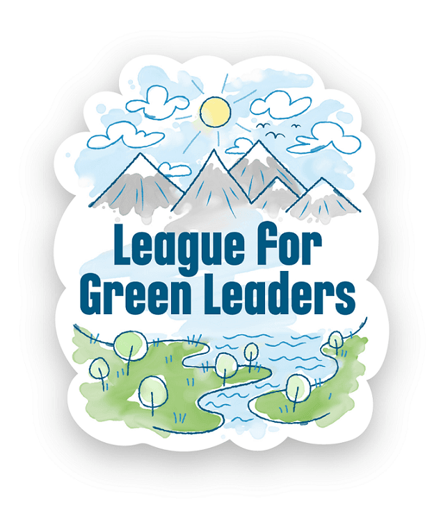 League for Green Leaders screenshot 1