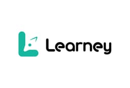 Learney logo
