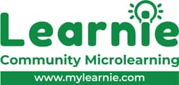 Learnie logo