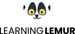 LearningLemur logo