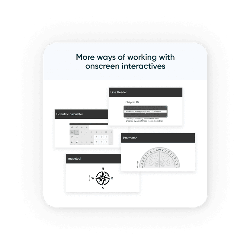 Legends of Learning screenshot 2