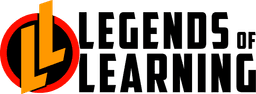 Legends of Learning logo