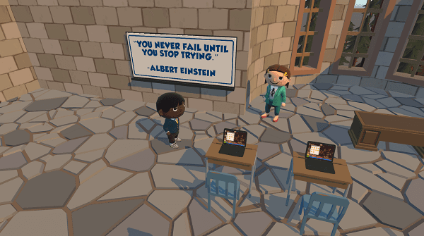 Legends of Learning screenshot 1