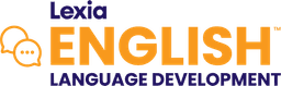 Lexia® English Language Development™ logo