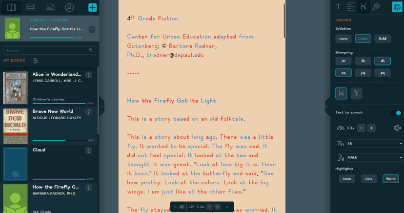 Lexile® & Quantile® Educator Academy screenshot 2