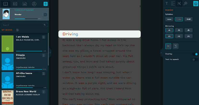 Lexile® & Quantile® Educator Academy screenshot 1