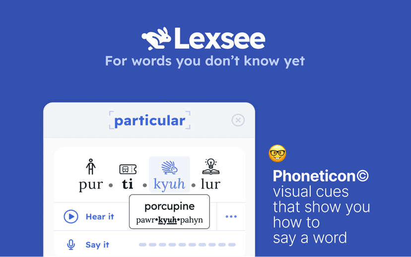 LGL ELA Edge screenshot 3