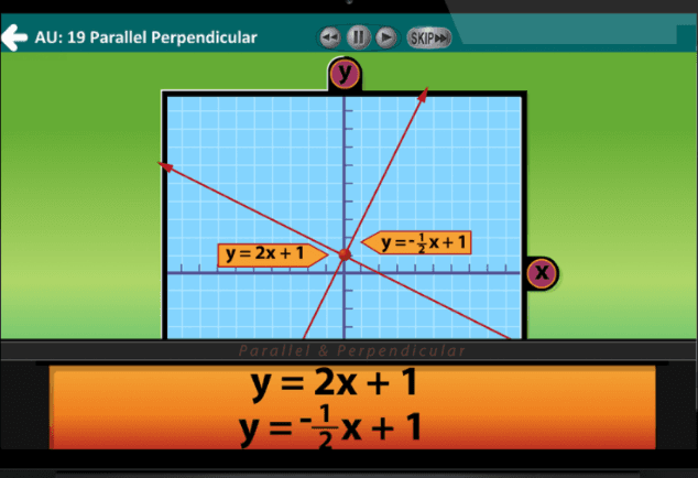 LGL Math Edge screenshot 2