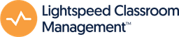 Lightspeed Classroom Management™ logo