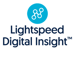 Lightspeed Digital Insight logo