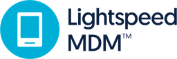 Lightspeed Mobile Device Management™ logo