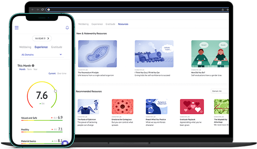 Linewize Pulse screenshot 1