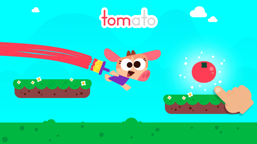 Lingokids screenshot 3