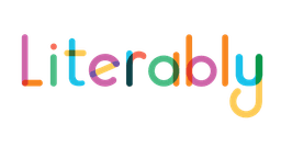 Literably logo