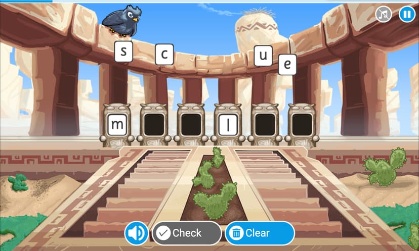 Little You 3D screenshot 1