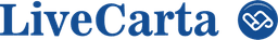 LiveCarta logo