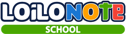 LoiLoNote School logo