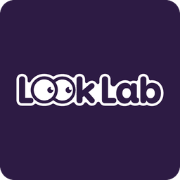 Look Lab logo