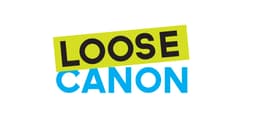 Loose Canon logo