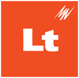 Lt logo