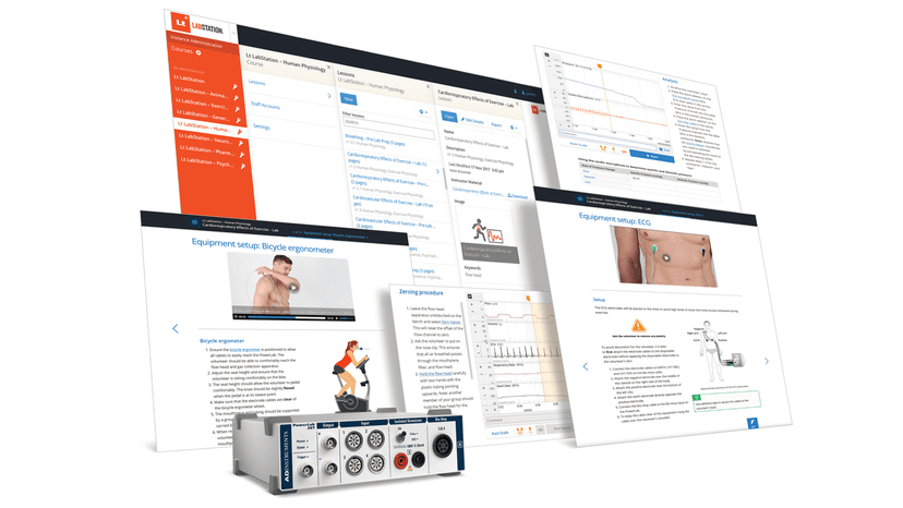 Lt Sensors screenshot 3