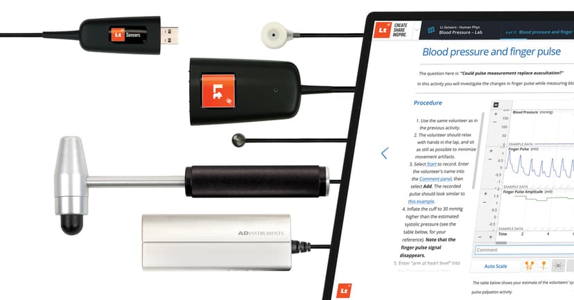 Lt Sensors screenshot 2