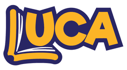 LUCA logo