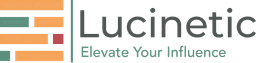 Lucinetic Letters logo