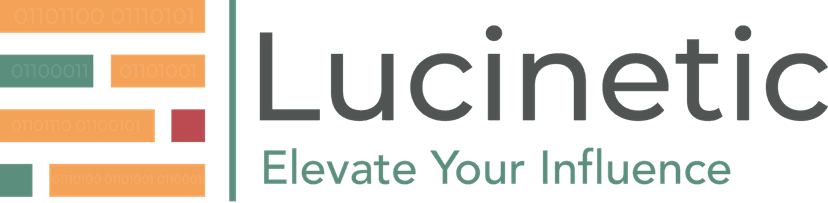 Lucinetic Letters screenshot 1