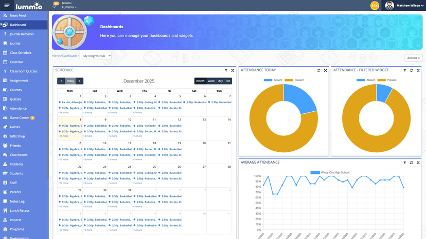 Lyfe Course 9-12 Curriculum screenshot 4