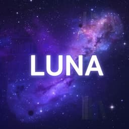 Luna logo