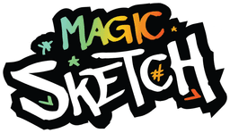 Magic Sketch logo