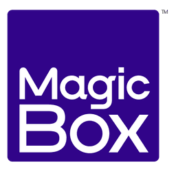 MagicBox logo