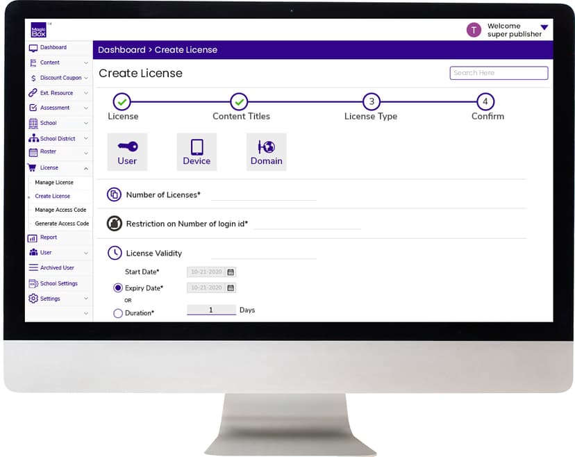MagicBox screenshot 4