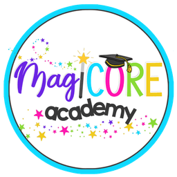 MagiCore Academy logo