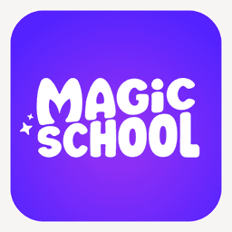 MagicSchool logo