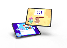 Magpie Literacy K-2 Foundations  logo