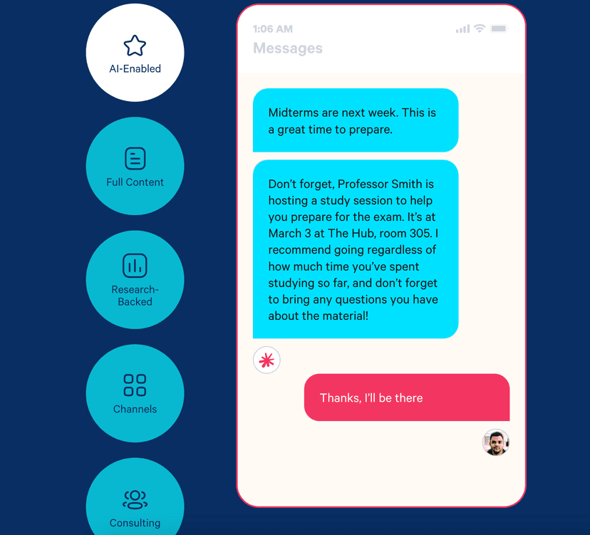 MaiaLearning screenshot 2