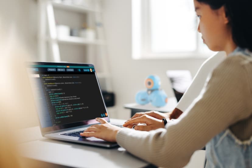 Makeblock CyberPi Go screenshot 1