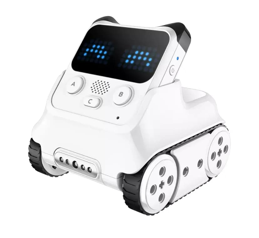 Make Wonder screenshot 1