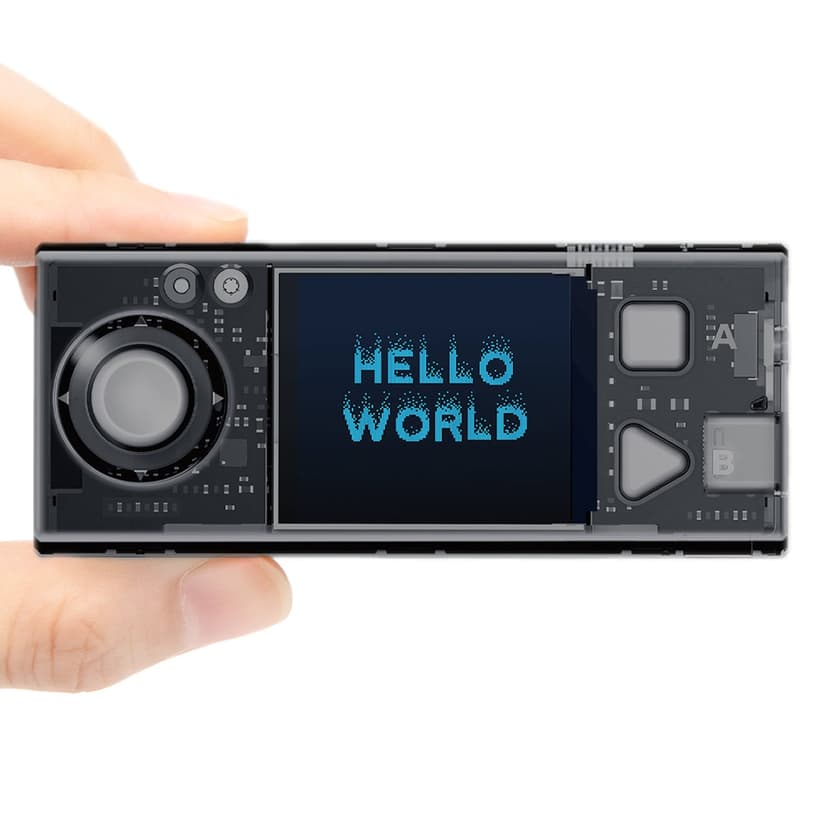 MakeBlock Codey Rocky  screenshot 3